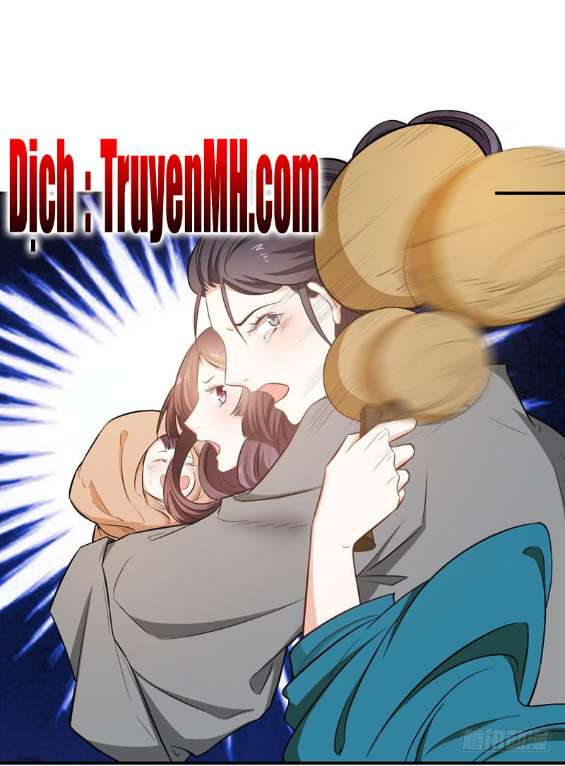 Bạo Lực Tiếu Thôn Cô Chapter 2 - 19