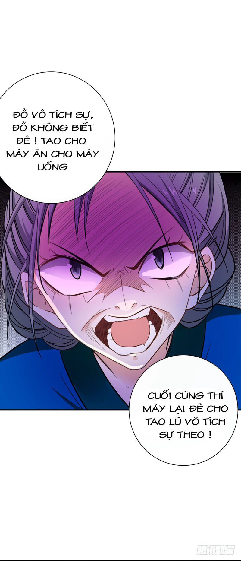 Bạo Lực Tiếu Thôn Cô Chapter 2 - 20