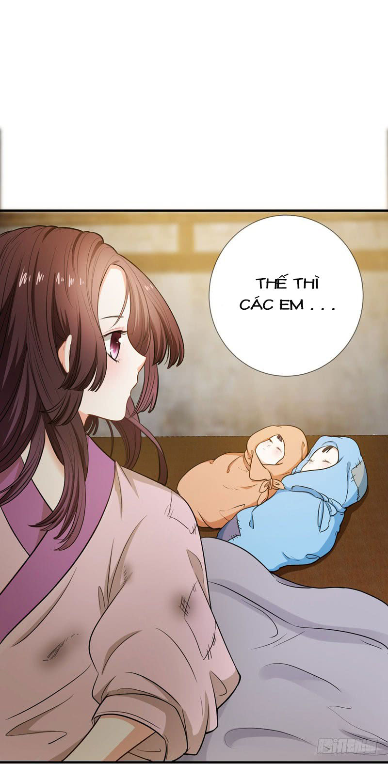 Bạo Lực Tiếu Thôn Cô Chapter 2 - 3