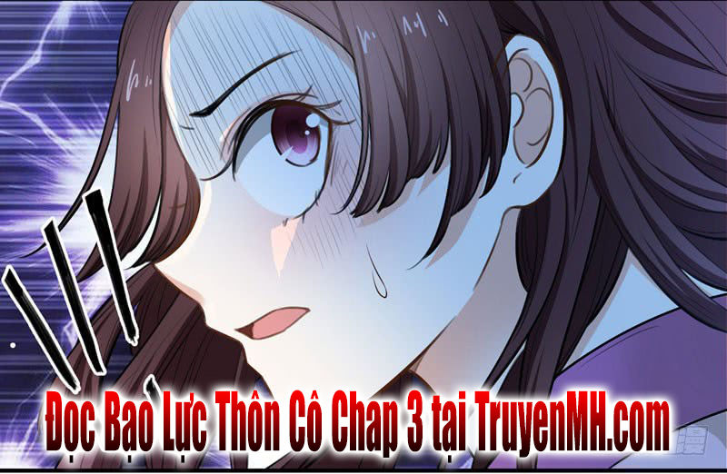 Bạo Lực Tiếu Thôn Cô Chapter 2 - 21