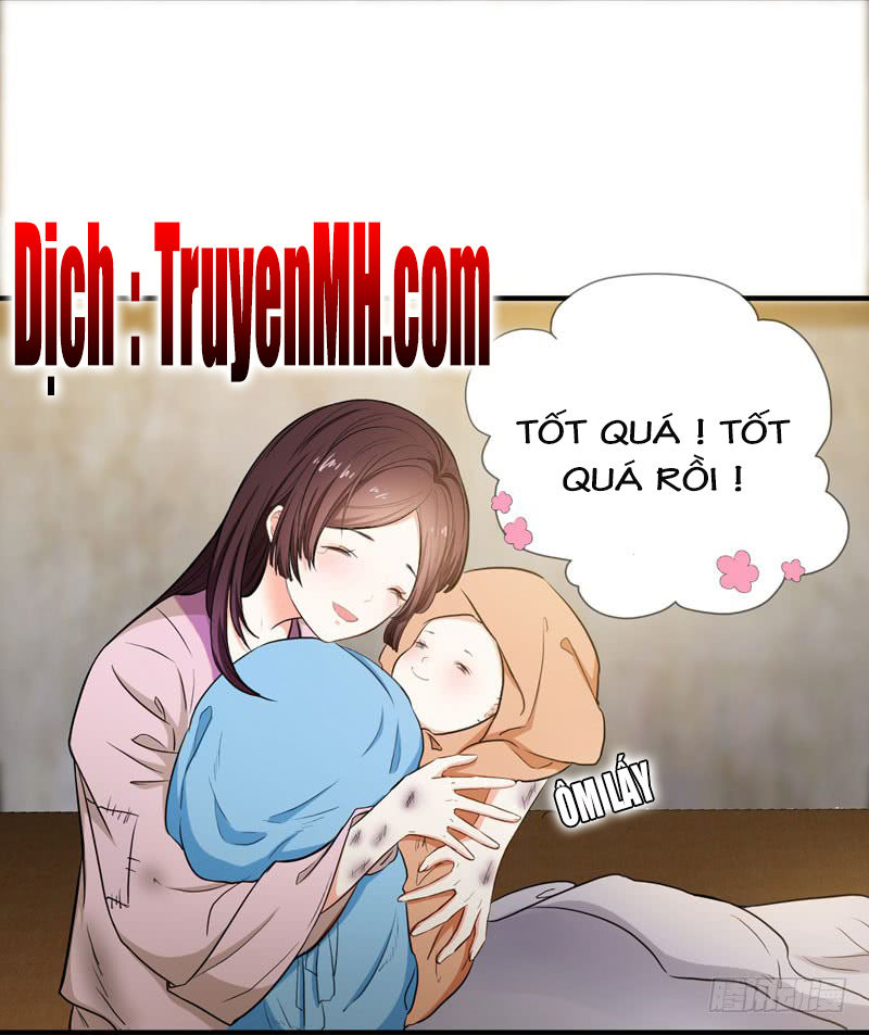 Bạo Lực Tiếu Thôn Cô Chapter 2 - 5