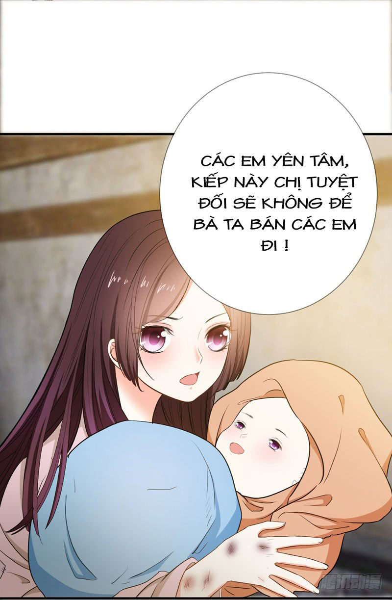 Bạo Lực Tiếu Thôn Cô Chapter 2 - 6