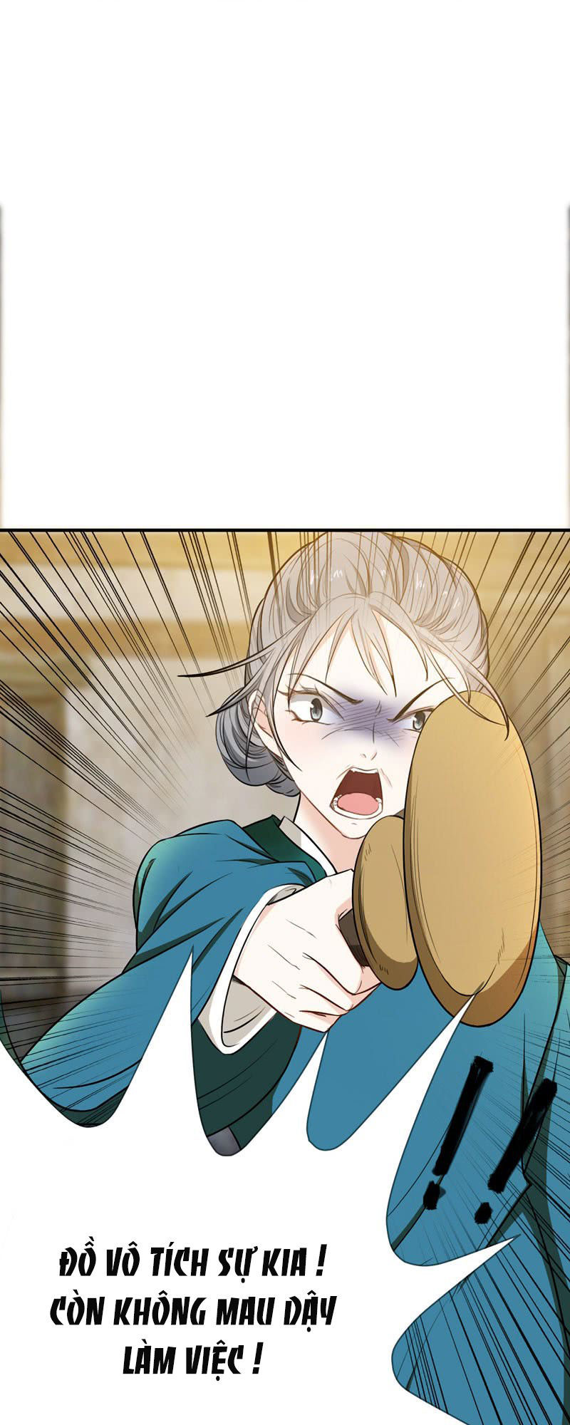 Bạo Lực Tiếu Thôn Cô Chapter 2 - 9