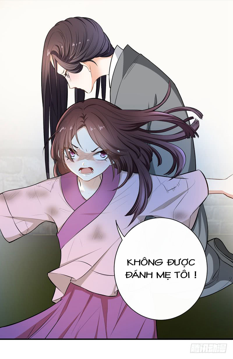 Bạo Lực Tiếu Thôn Cô Chapter 3 - 1