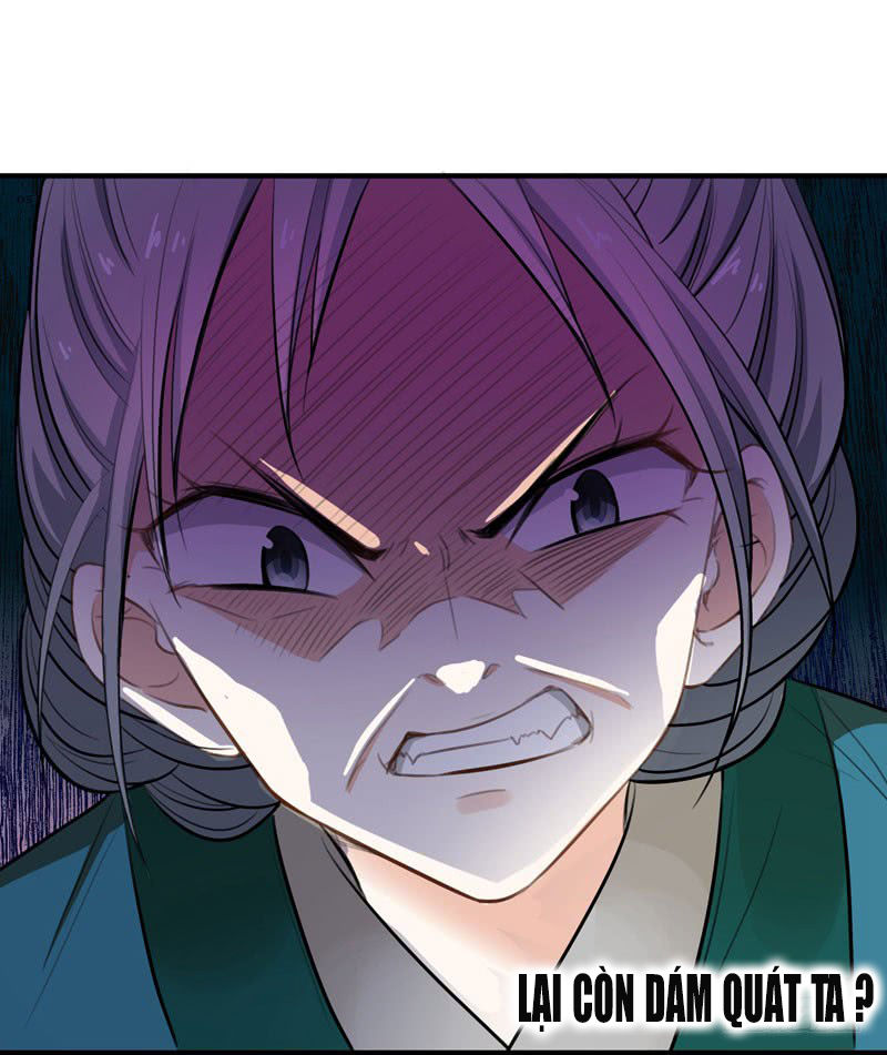 Bạo Lực Tiếu Thôn Cô Chapter 3 - 2