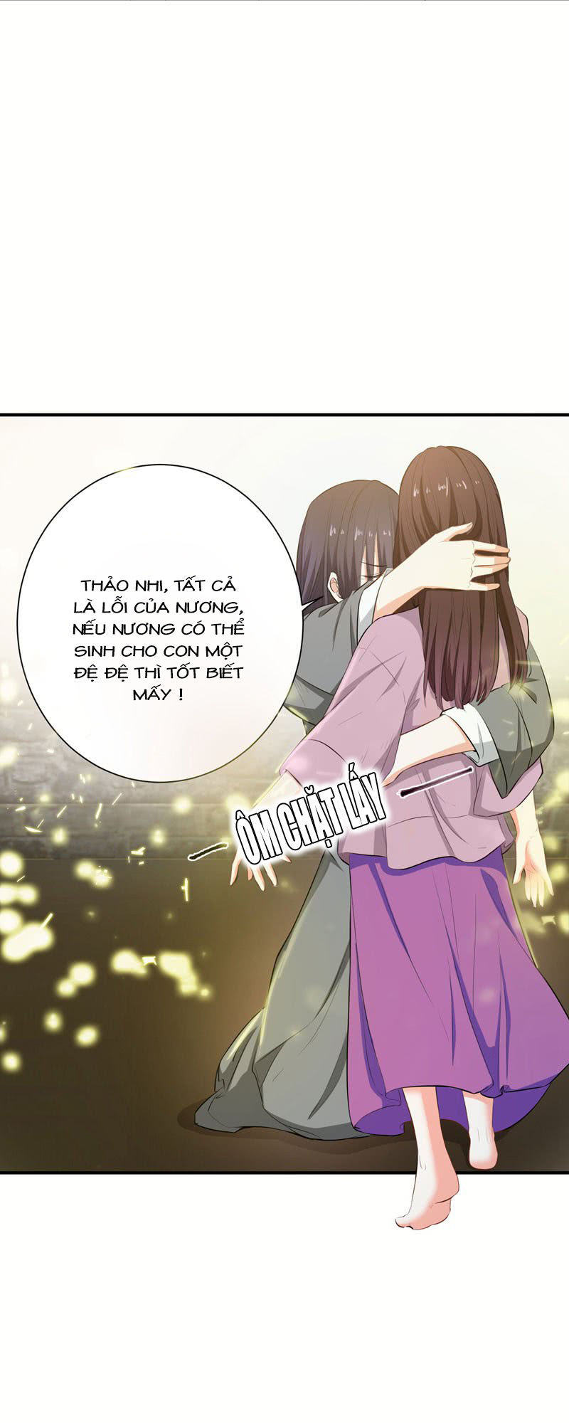 Bạo Lực Tiếu Thôn Cô Chapter 3 - 15