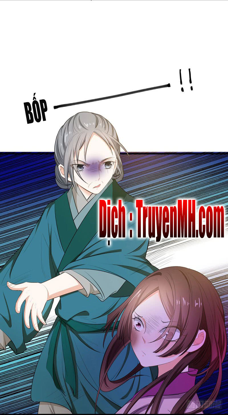 Bạo Lực Tiếu Thôn Cô Chapter 3 - 3