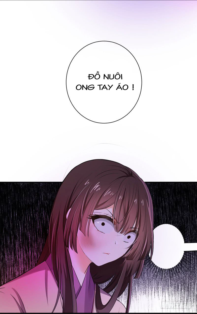 Bạo Lực Tiếu Thôn Cô Chapter 3 - 4