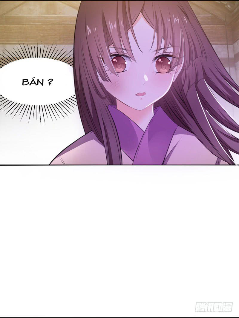 Bạo Lực Tiếu Thôn Cô Chapter 3 - 6