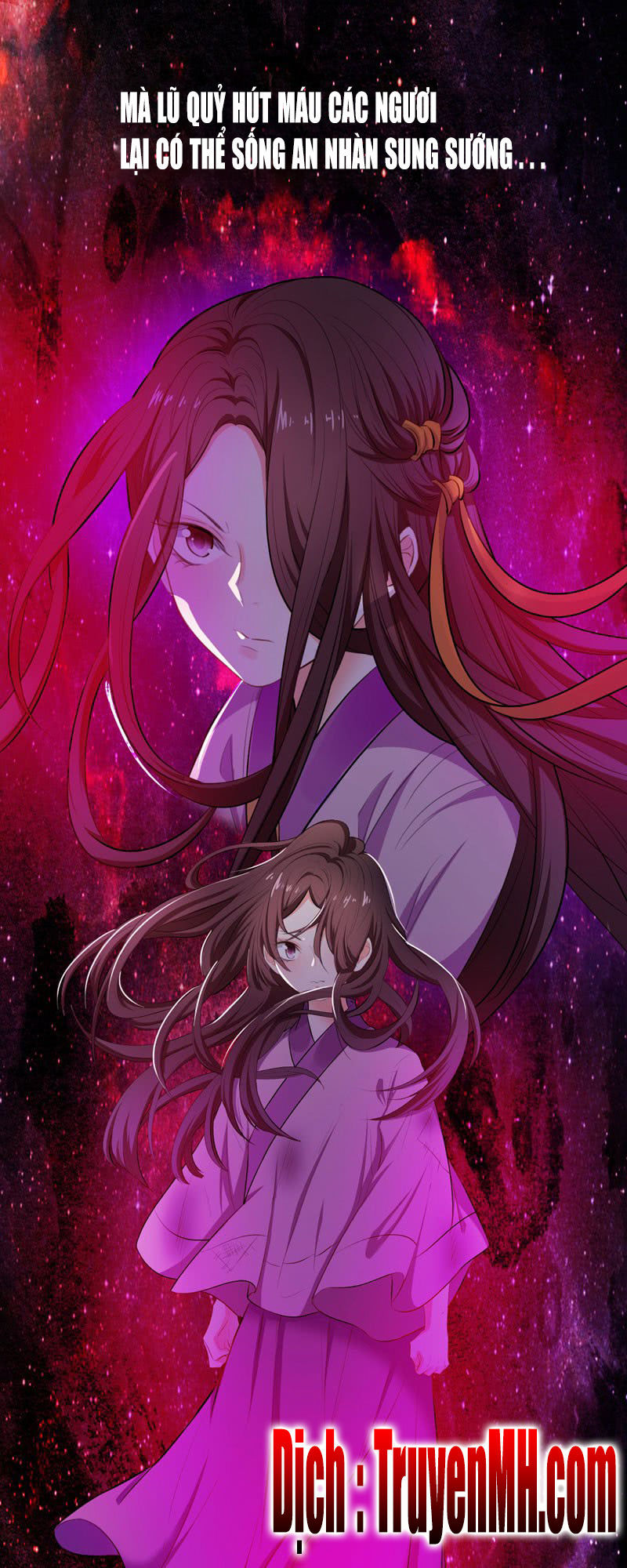 Bạo Lực Tiếu Thôn Cô Chapter 3 - 10