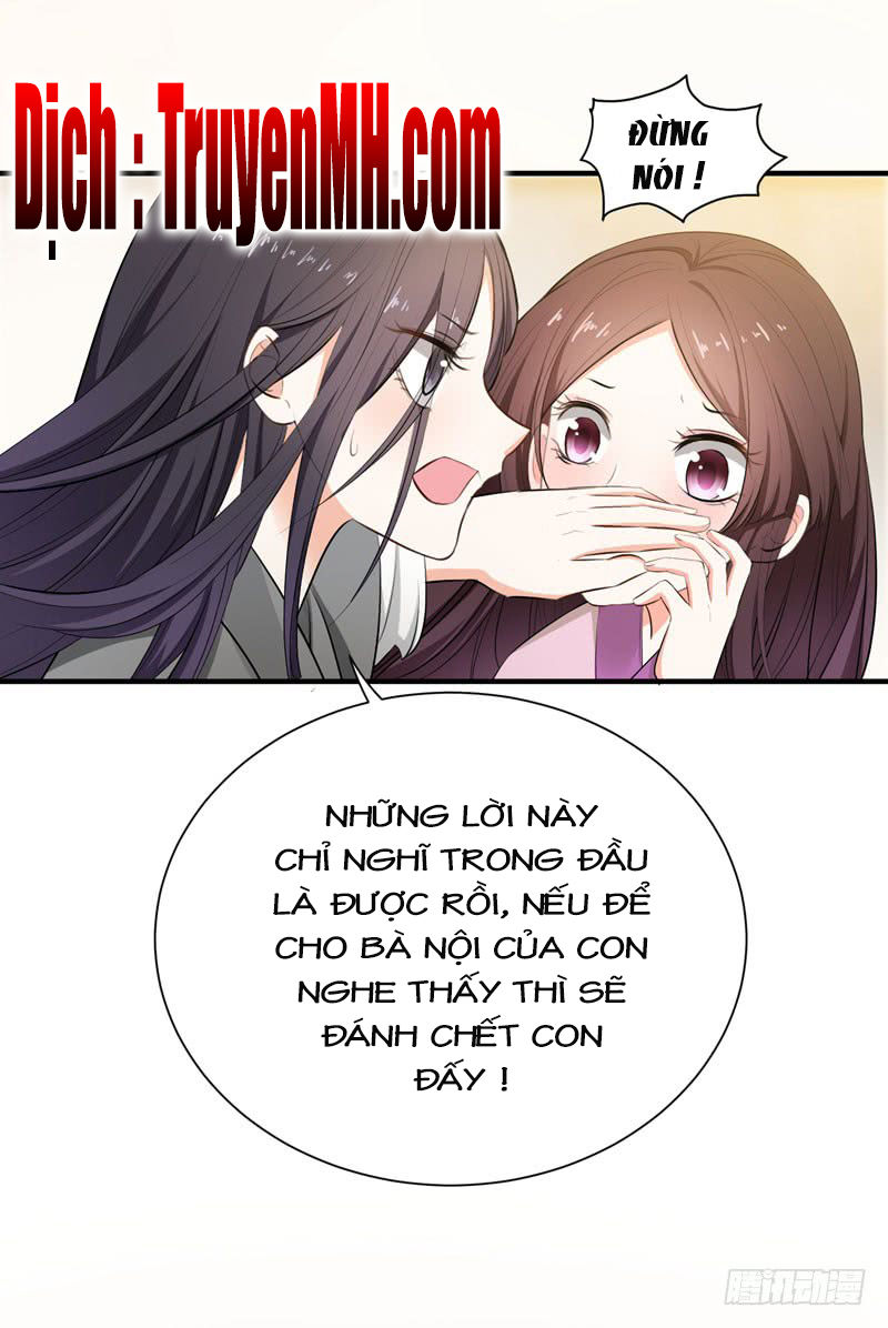 Bạo Lực Tiếu Thôn Cô Chapter 4 - 2