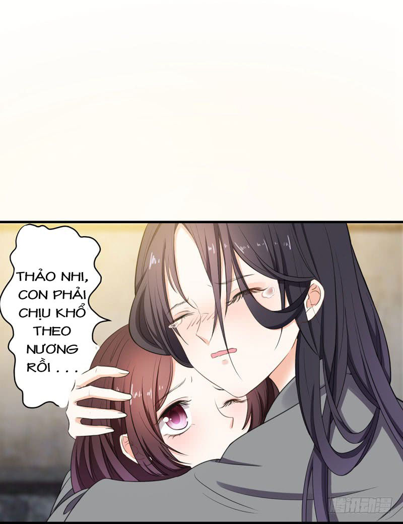 Bạo Lực Tiếu Thôn Cô Chapter 4 - 11