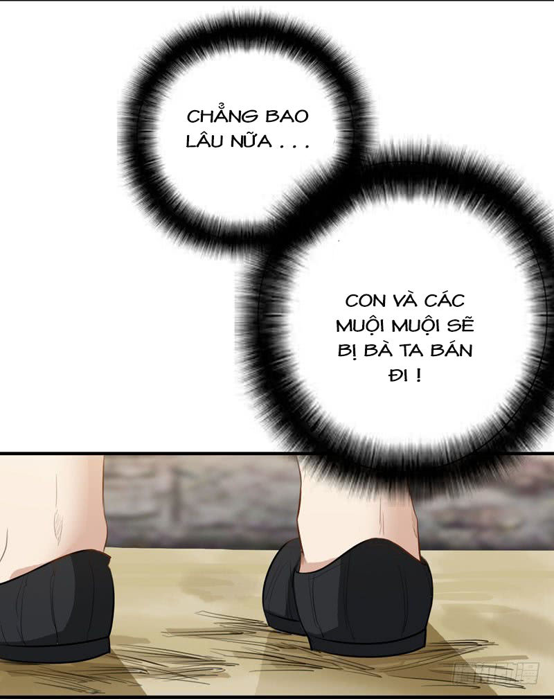 Bạo Lực Tiếu Thôn Cô Chapter 4 - 13