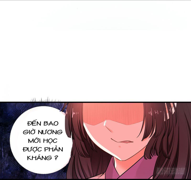 Bạo Lực Tiếu Thôn Cô Chapter 4 - 16