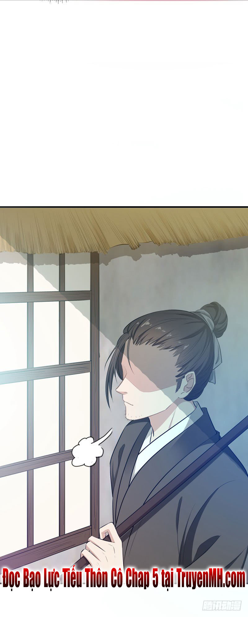 Bạo Lực Tiếu Thôn Cô Chapter 4 - 17