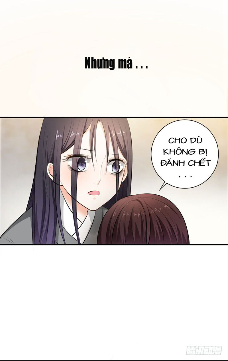 Bạo Lực Tiếu Thôn Cô Chapter 4 - 3