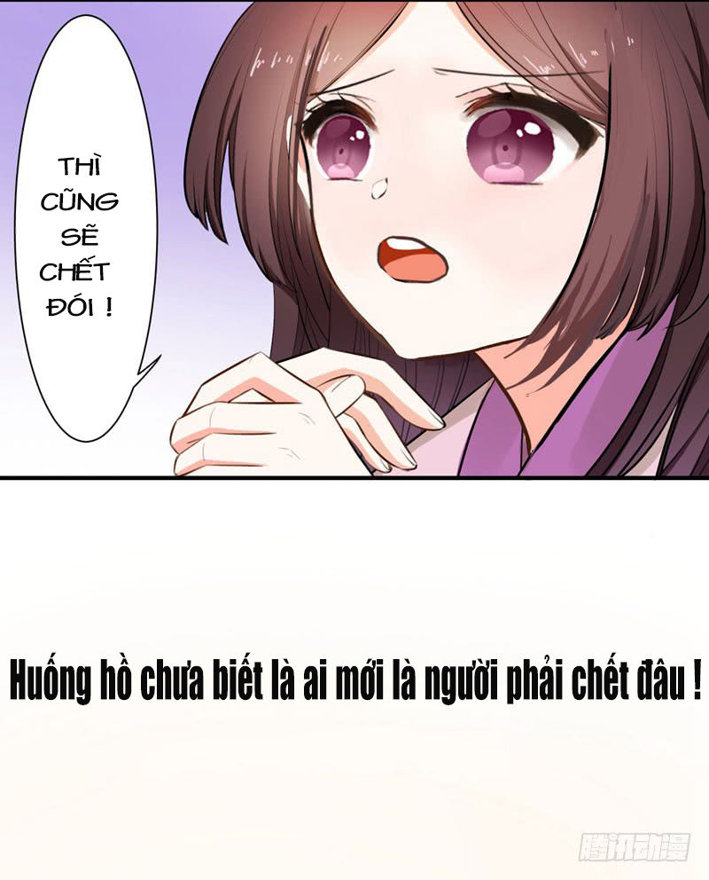 Bạo Lực Tiếu Thôn Cô Chapter 4 - 4