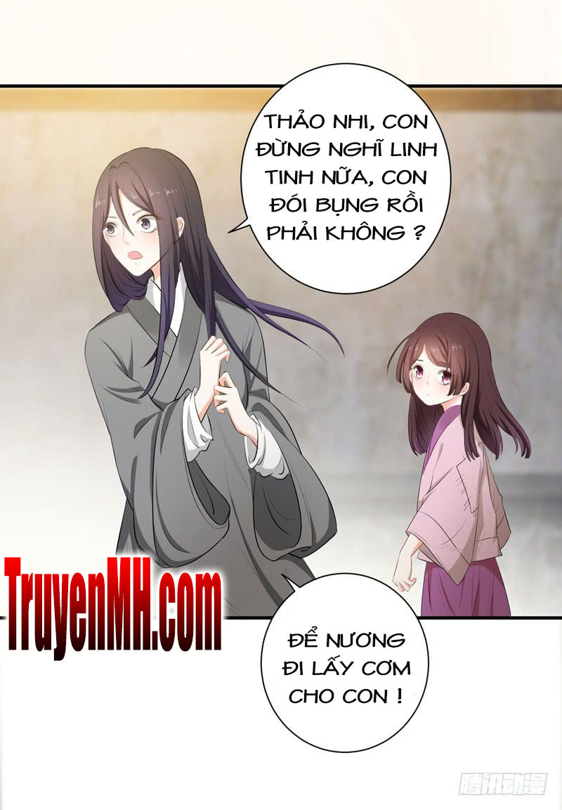 Bạo Lực Tiếu Thôn Cô Chapter 4 - 5