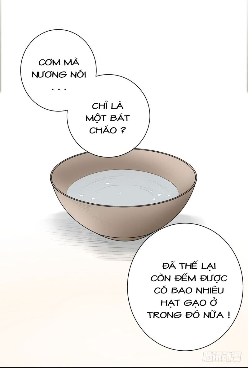 Bạo Lực Tiếu Thôn Cô Chapter 4 - 6