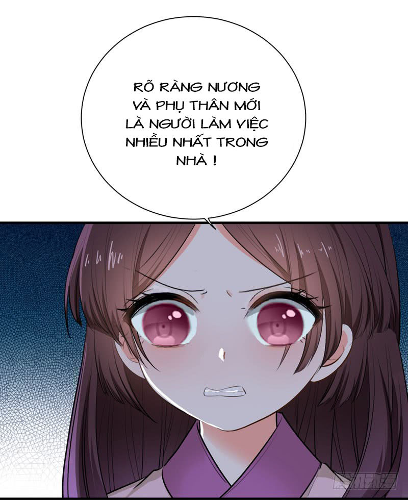 Bạo Lực Tiếu Thôn Cô Chapter 4 - 8