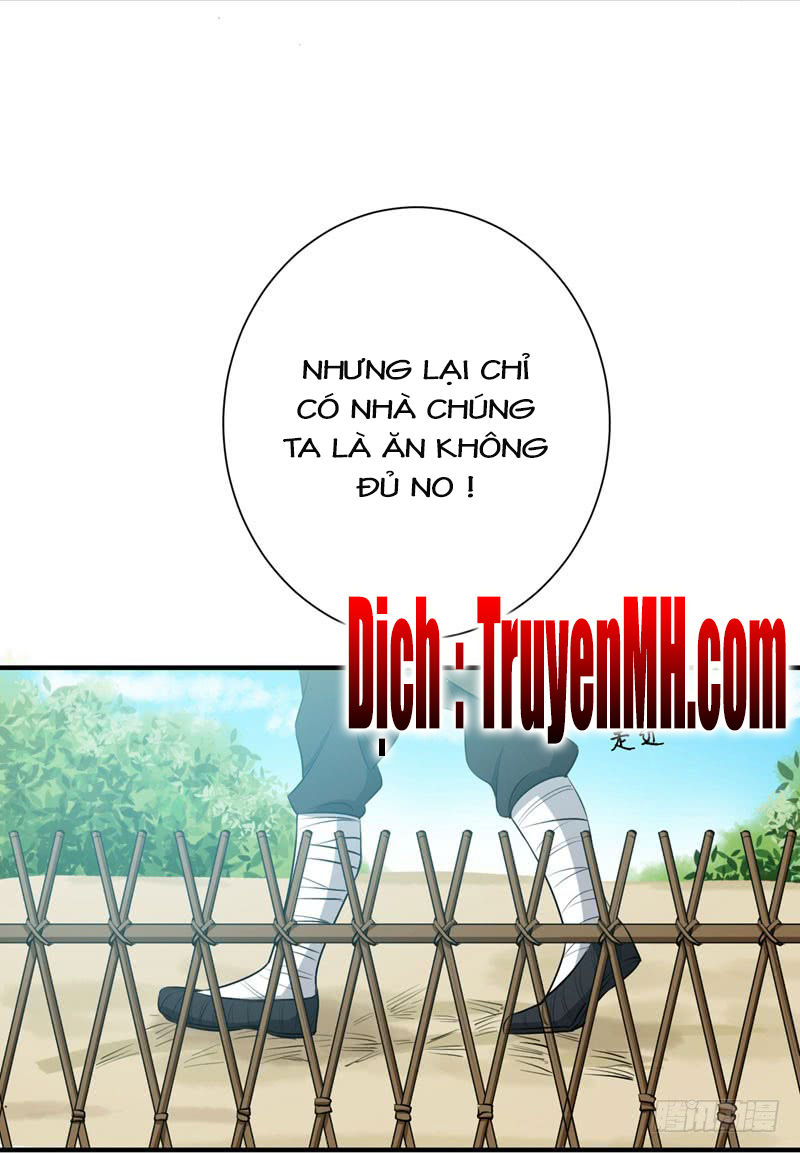 Bạo Lực Tiếu Thôn Cô Chapter 4 - 9