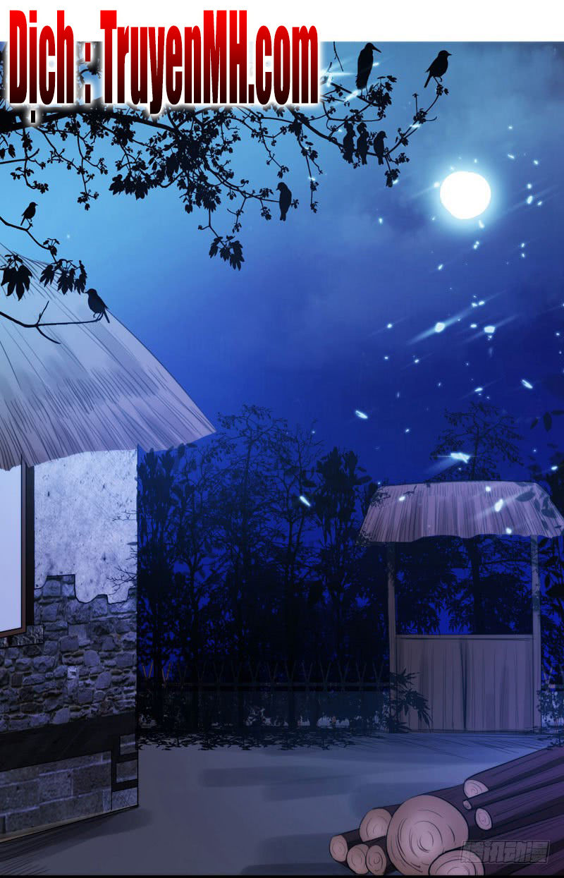 Bạo Lực Tiếu Thôn Cô Chapter 5 - 1