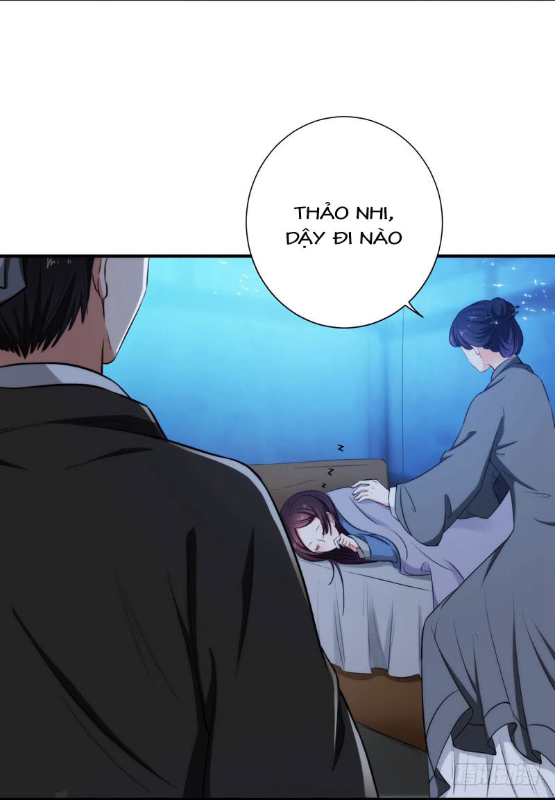 Bạo Lực Tiếu Thôn Cô Chapter 5 - 2