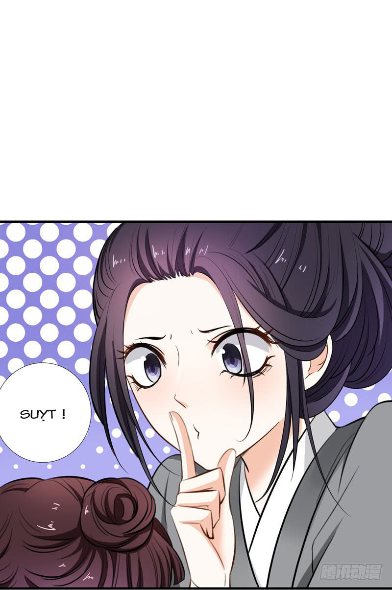 Bạo Lực Tiếu Thôn Cô Chapter 5 - 13