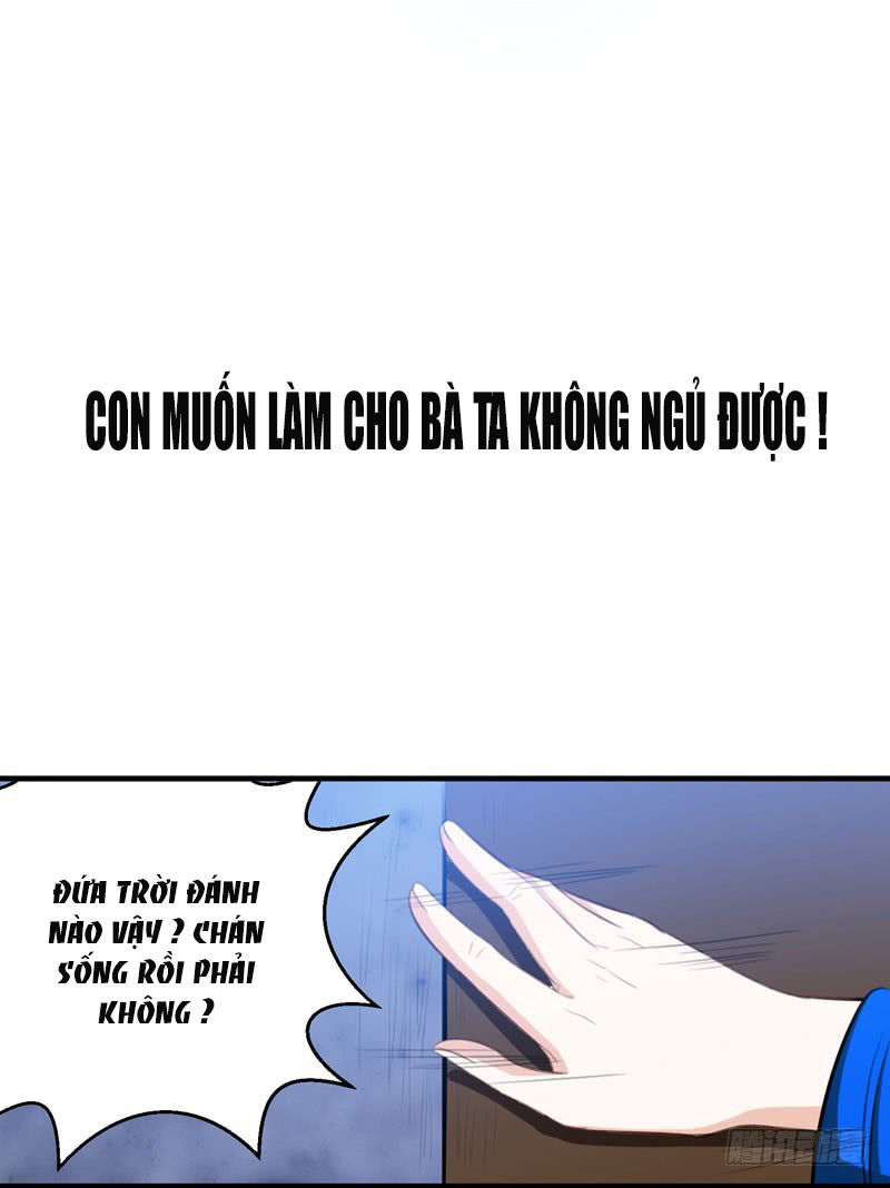 Bạo Lực Tiếu Thôn Cô Chapter 5 - 16