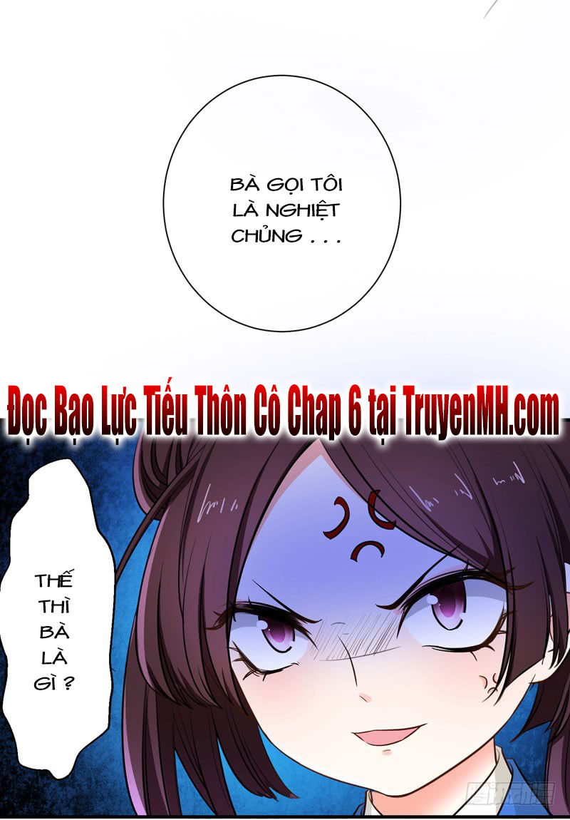 Bạo Lực Tiếu Thôn Cô Chapter 5 - 18