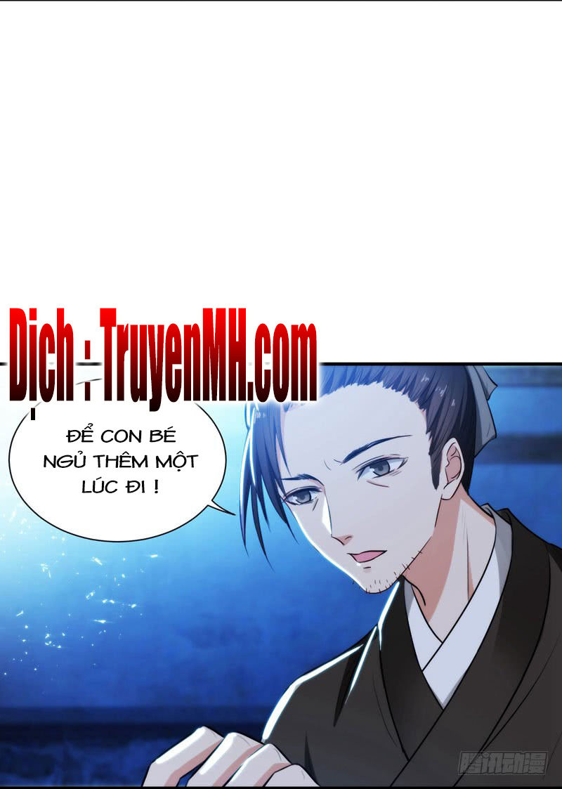 Bạo Lực Tiếu Thôn Cô Chapter 5 - 3