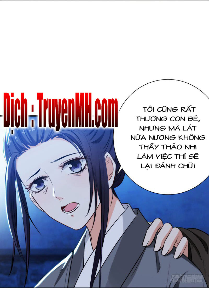 Bạo Lực Tiếu Thôn Cô Chapter 5 - 4