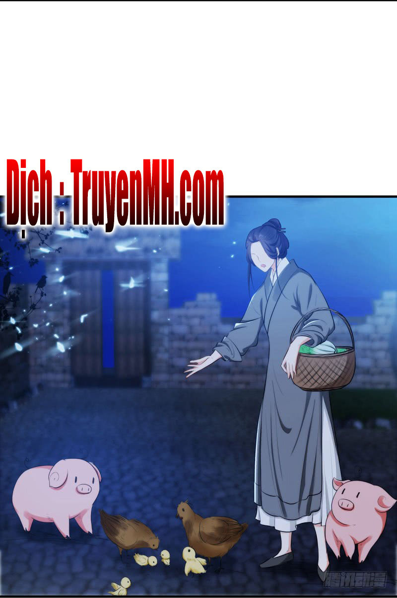 Bạo Lực Tiếu Thôn Cô Chapter 5 - 9