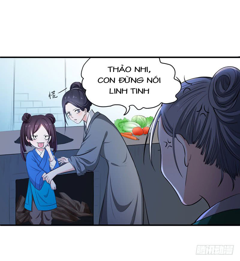 Bạo Lực Tiếu Thôn Cô Chapter 6 - 2