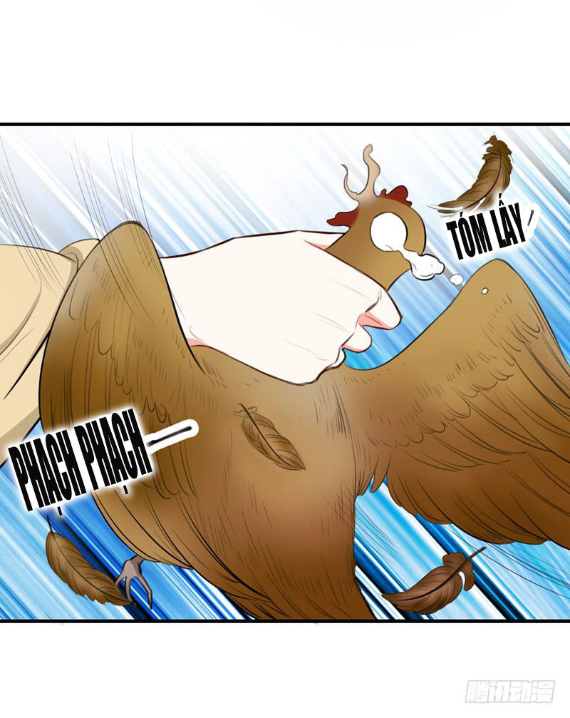 Bạo Lực Tiếu Thôn Cô Chapter 6 - 12