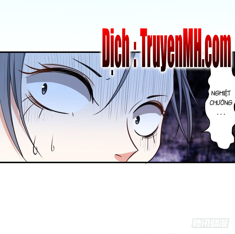 Bạo Lực Tiếu Thôn Cô Chapter 6 - 18