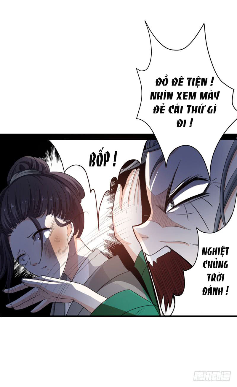 Bạo Lực Tiếu Thôn Cô Chapter 6 - 3