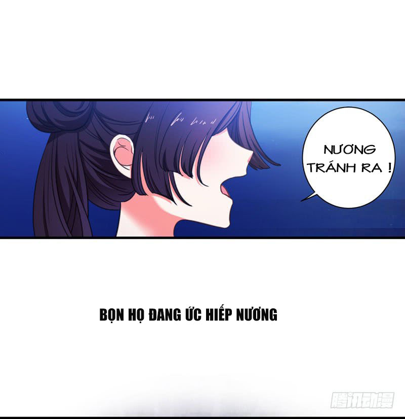 Bạo Lực Tiếu Thôn Cô Chapter 6 - 25