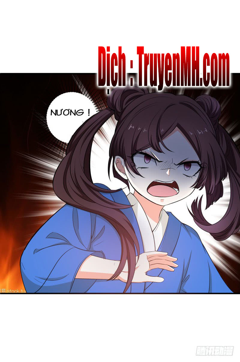 Bạo Lực Tiếu Thôn Cô Chapter 6 - 4