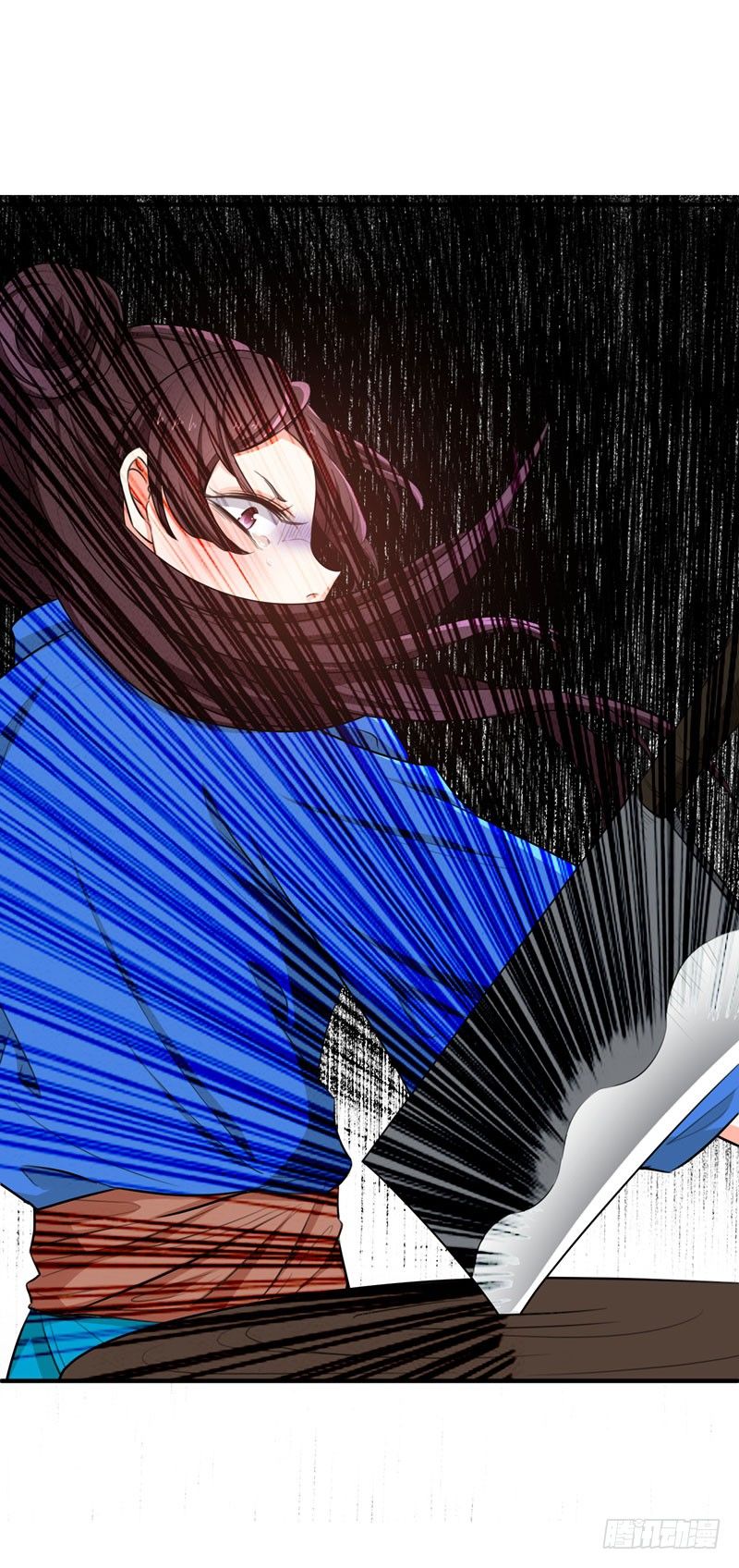 Bạo Lực Tiếu Thôn Cô Chapter 6 - 5