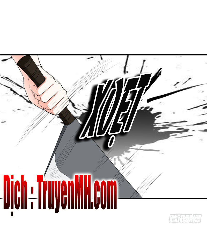 Bạo Lực Tiếu Thôn Cô Chapter 6 - 6