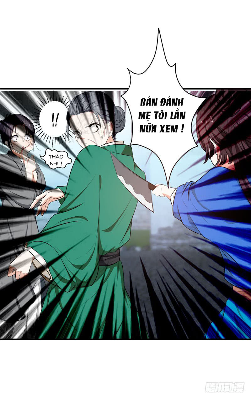 Bạo Lực Tiếu Thôn Cô Chapter 6 - 7