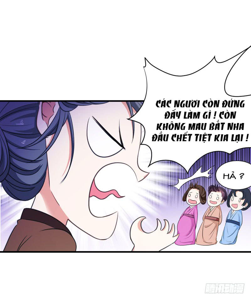 Bạo Lực Tiếu Thôn Cô Chapter 7 - 1