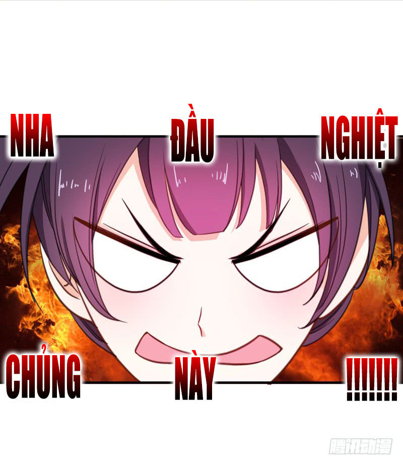 Bạo Lực Tiếu Thôn Cô Chapter 7 - 16