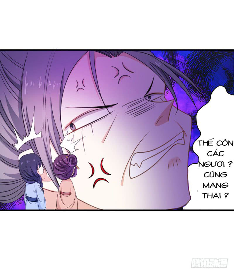 Bạo Lực Tiếu Thôn Cô Chapter 7 - 3