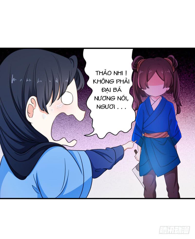 Bạo Lực Tiếu Thôn Cô Chapter 7 - 5