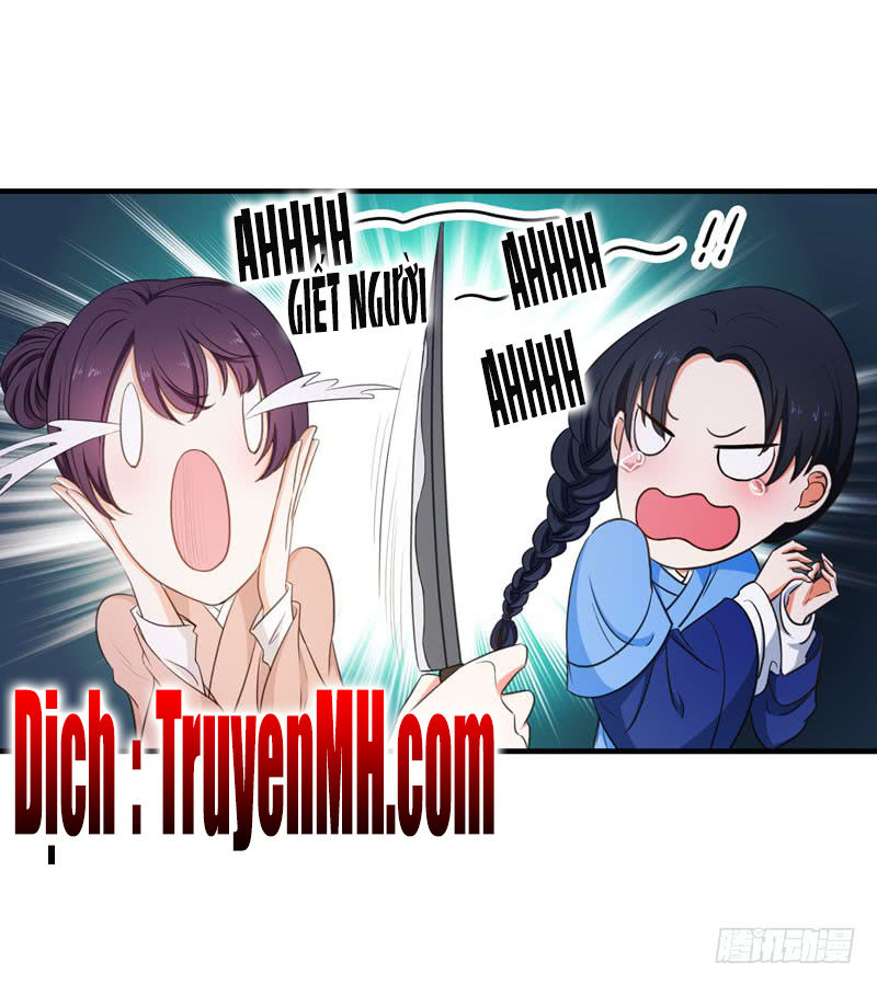 Bạo Lực Tiếu Thôn Cô Chapter 7 - 6