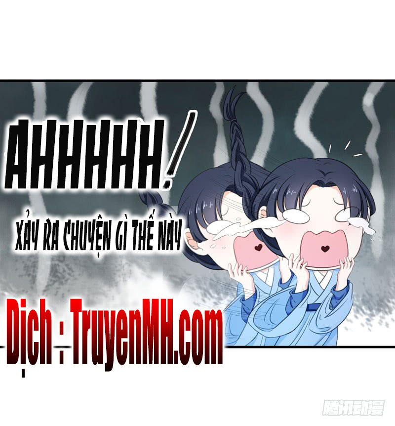 Bạo Lực Tiếu Thôn Cô Chapter 7 - 8