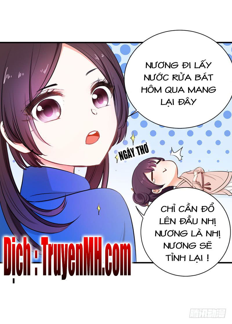 Bạo Lực Tiếu Thôn Cô Chapter 7 - 10