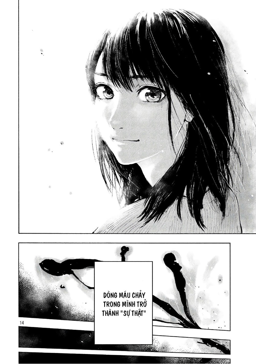 Shin'ai Naru Boku E Satsui Wo Komete Chapter 4 - 16